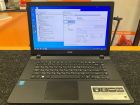 Б\У ноутбук Acer Aspire ES1-511 Intel Celeron N2830 2.16Ghz\оперативная 4GB\SSD 120GB\матрица 1366x768 15.6" HD\ Аккумулятор 26% износа. Windows 10. Полностью исправен и почищен. В комплекте блок питания.
