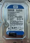 HDD WD5000AAKX #R2