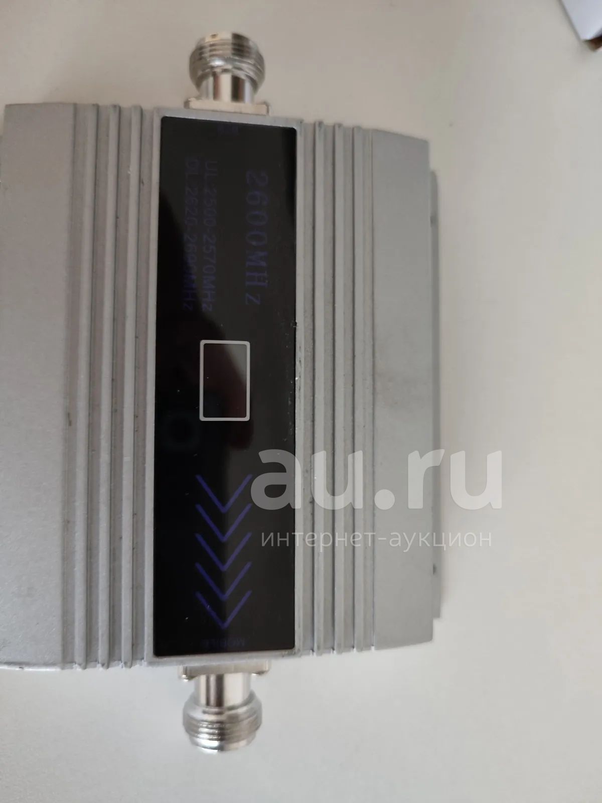 4G LTE 2600 усилитель GSM сотового сигнала — купить в Красноярске ...