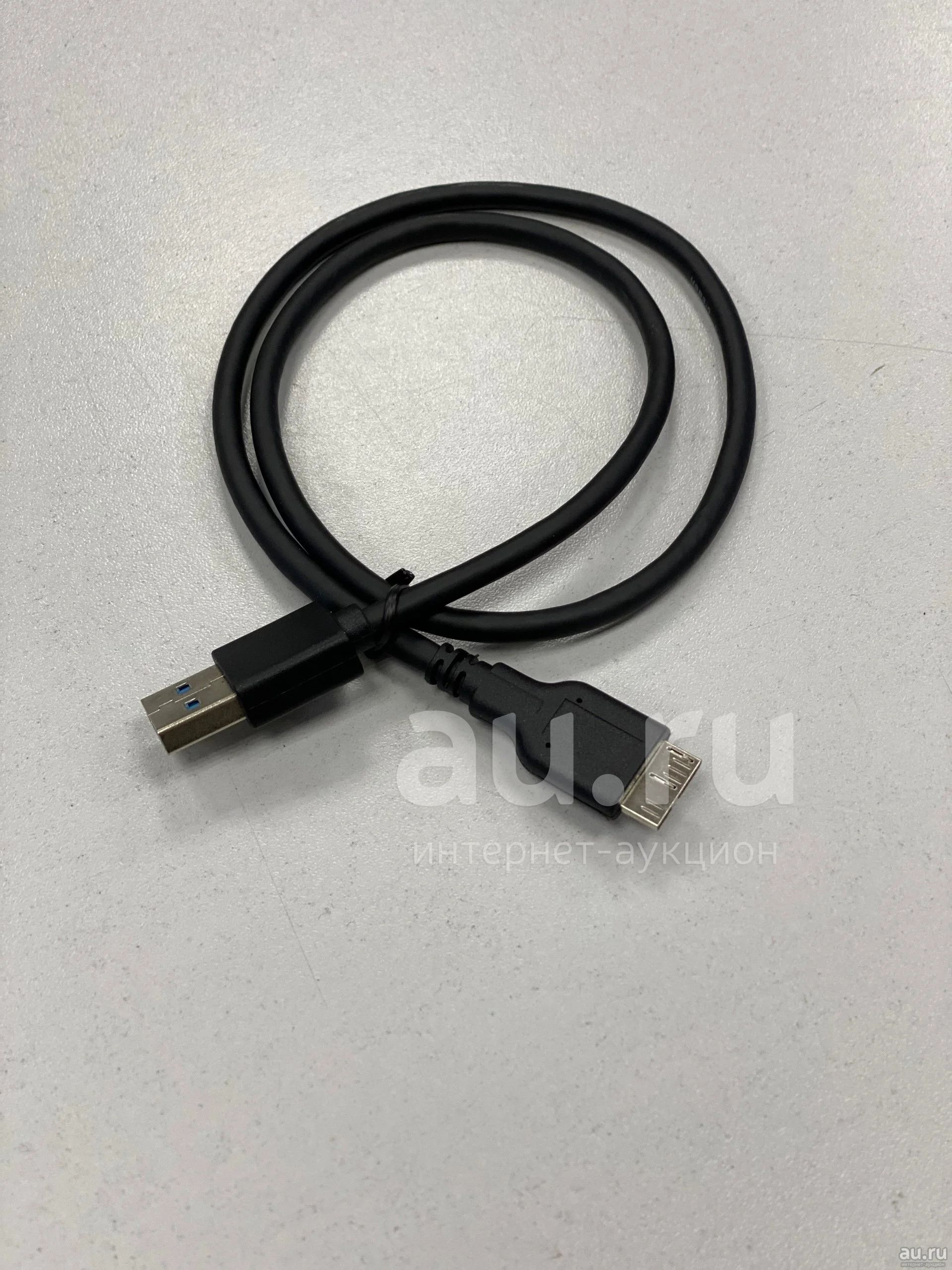Кабель для подключения жесткого диска, HDD, SSD 2.5" USB3.0 USB 3.0 ...