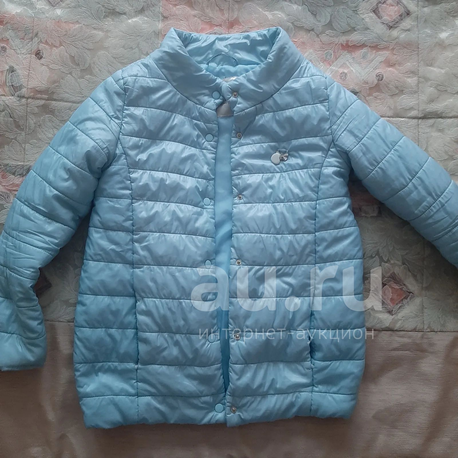Классная курточка Gee Jay Girls на девочку 8-10 лет 140 см — купить в ...