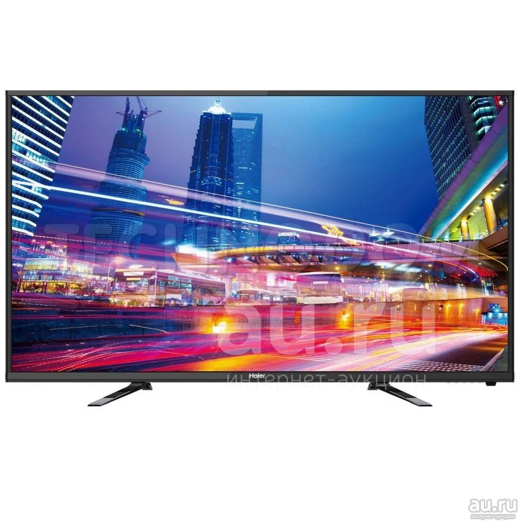 Купить Телевизор Haier 32 Дюйма