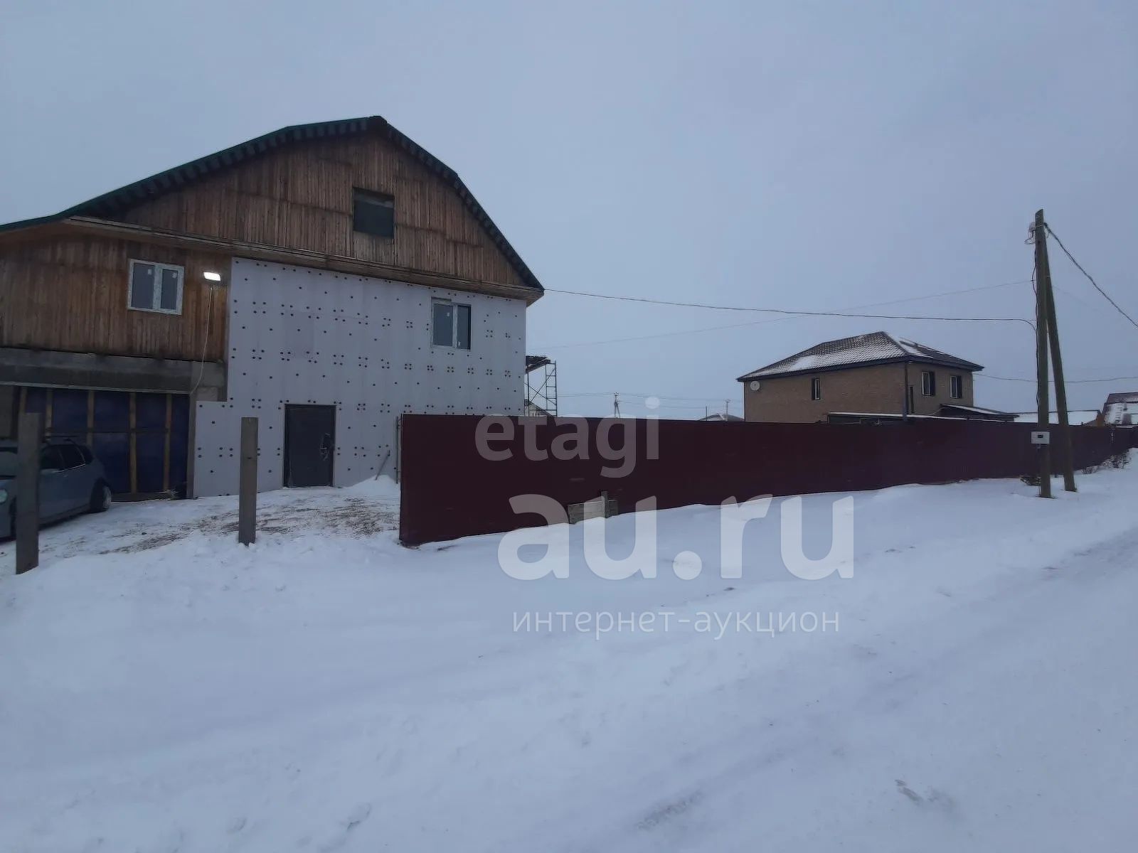 Купить Дачу Есаулово Красноярского Края Свежие