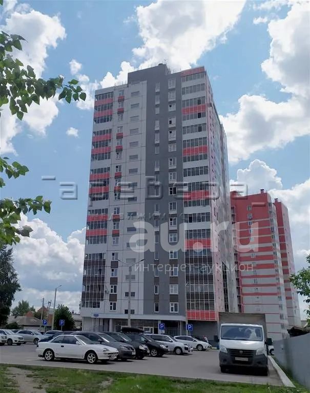 3-к квартира, 118.1 м², 3/16 эт. на продажу в Казани Купить квартиру Авито