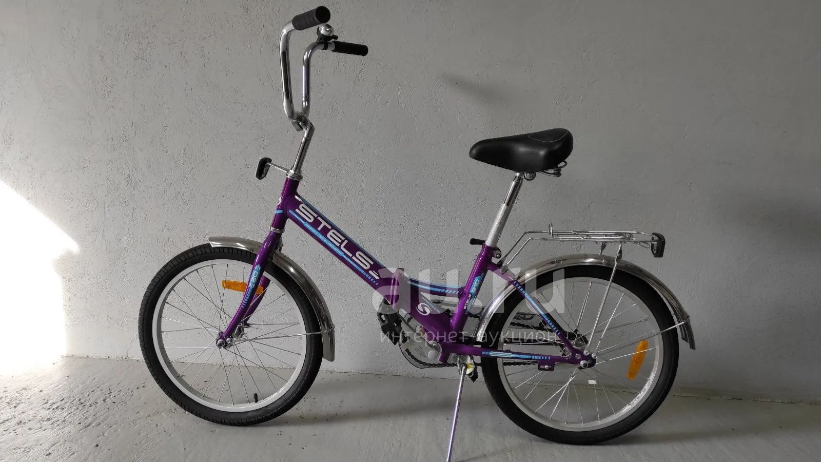 Велосипед Stels Pilot 310 — купить в Красноярске. Состояние: Новое ...