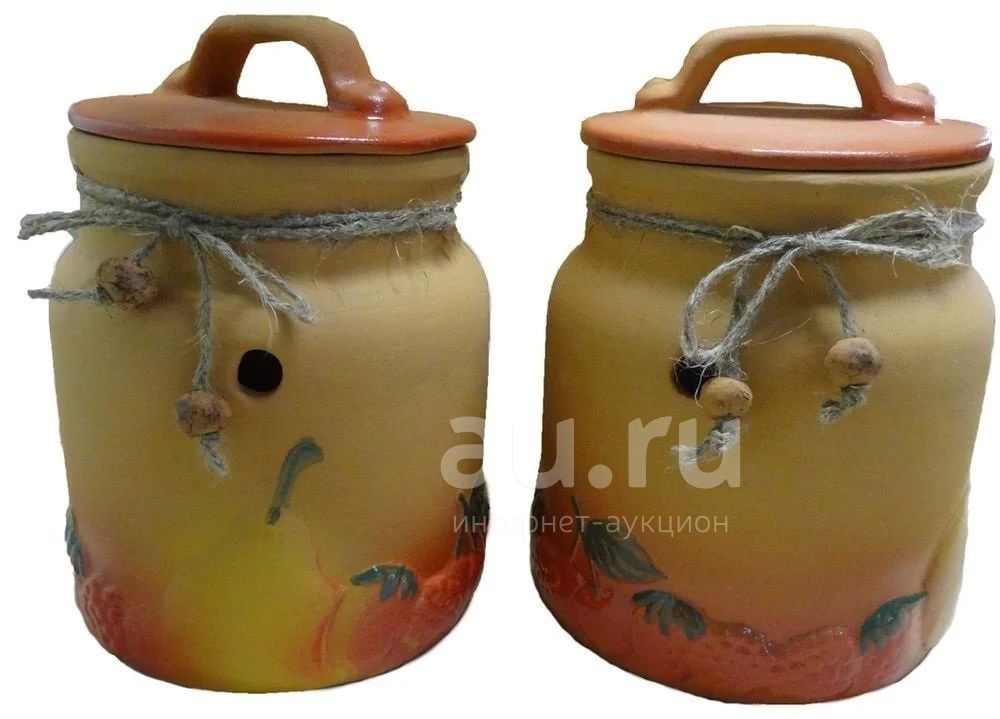 Купить Банки Для Продуктов В Москве