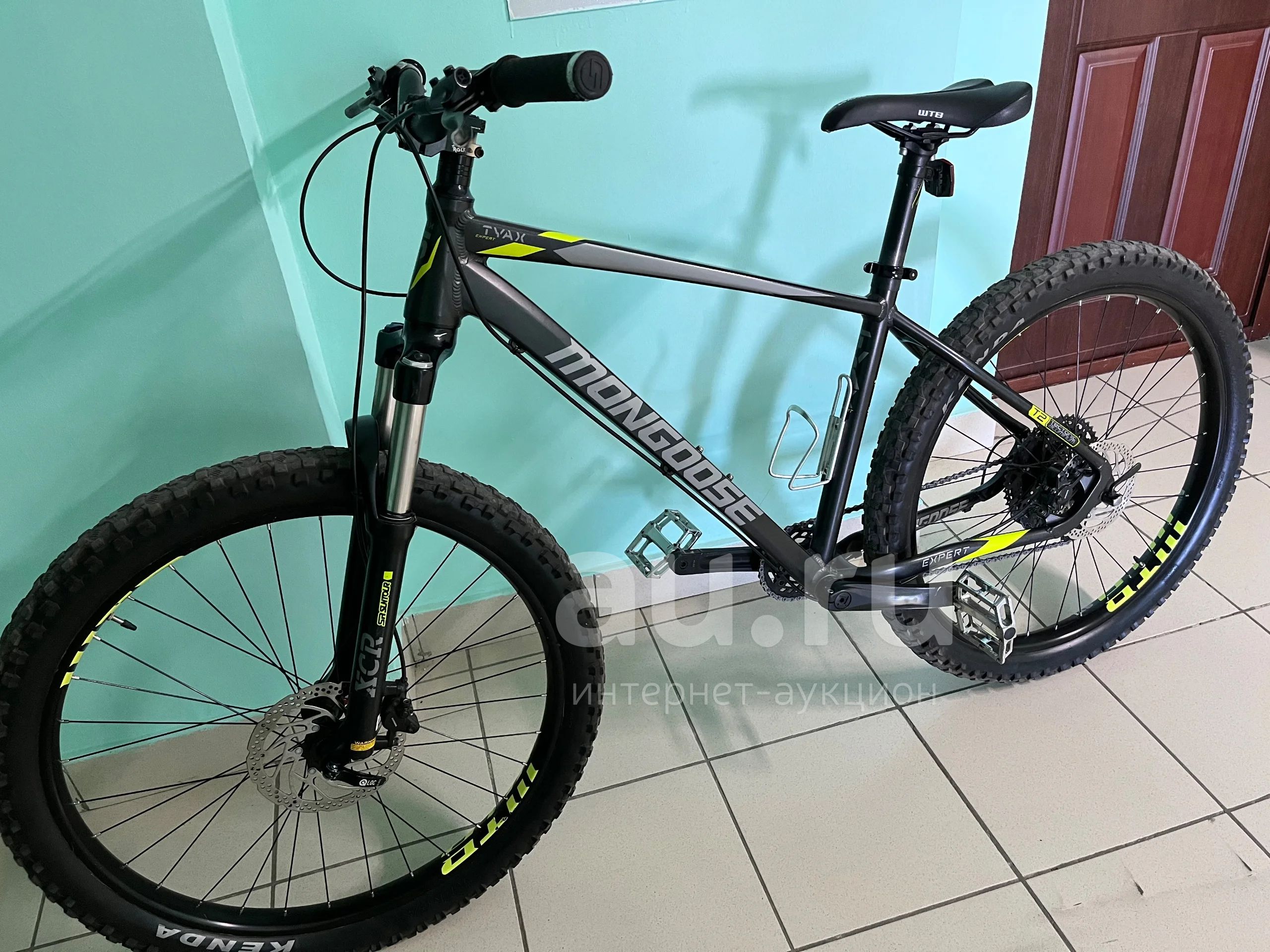 Mongoose tyax expert 2013 deals
