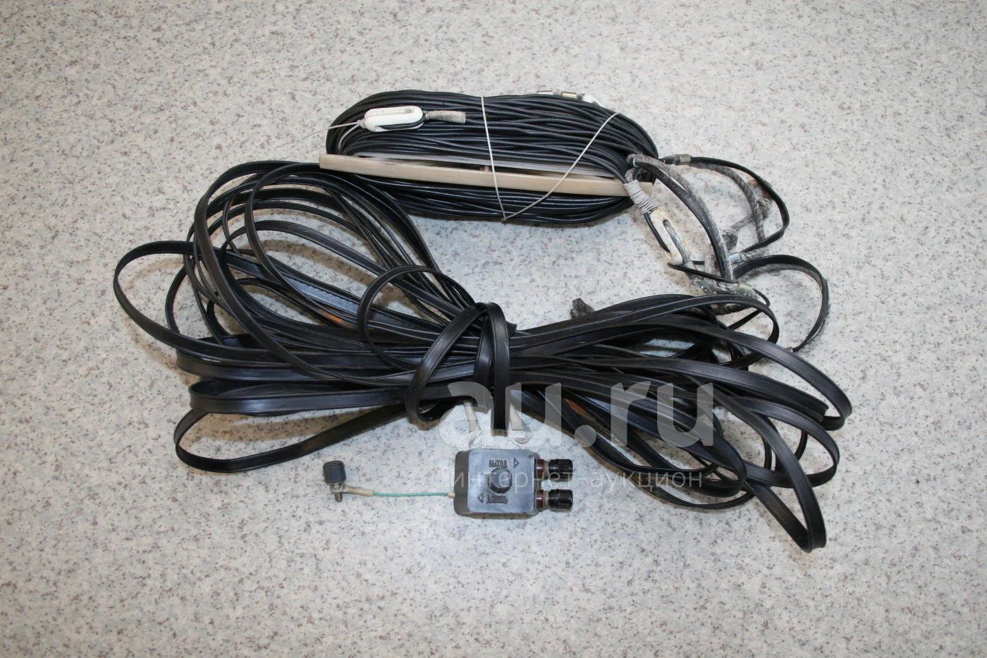 Антенна Maycom sa 27