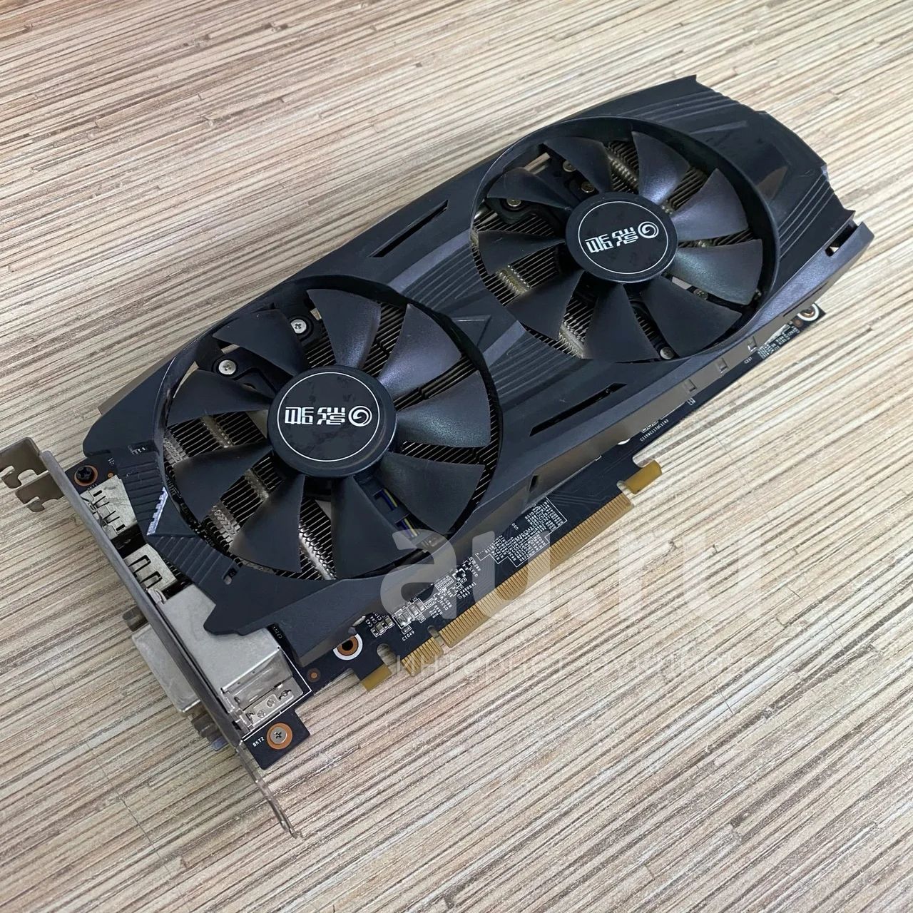 KFA2 GeForce GTX 1060 EXOC Black 3GB 192Bit TR 03400 . Au.ru