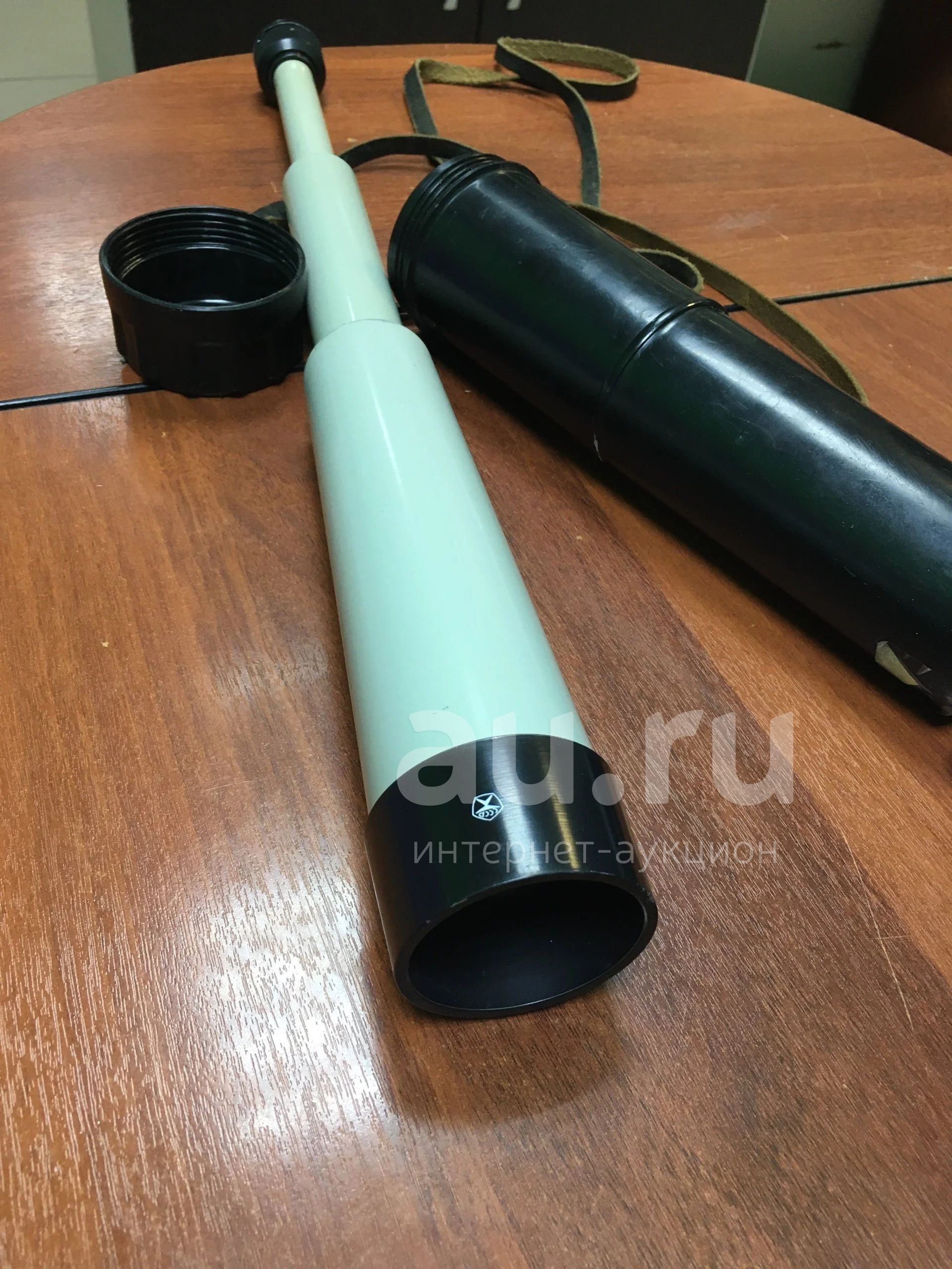 Купить Трубу Турист 3