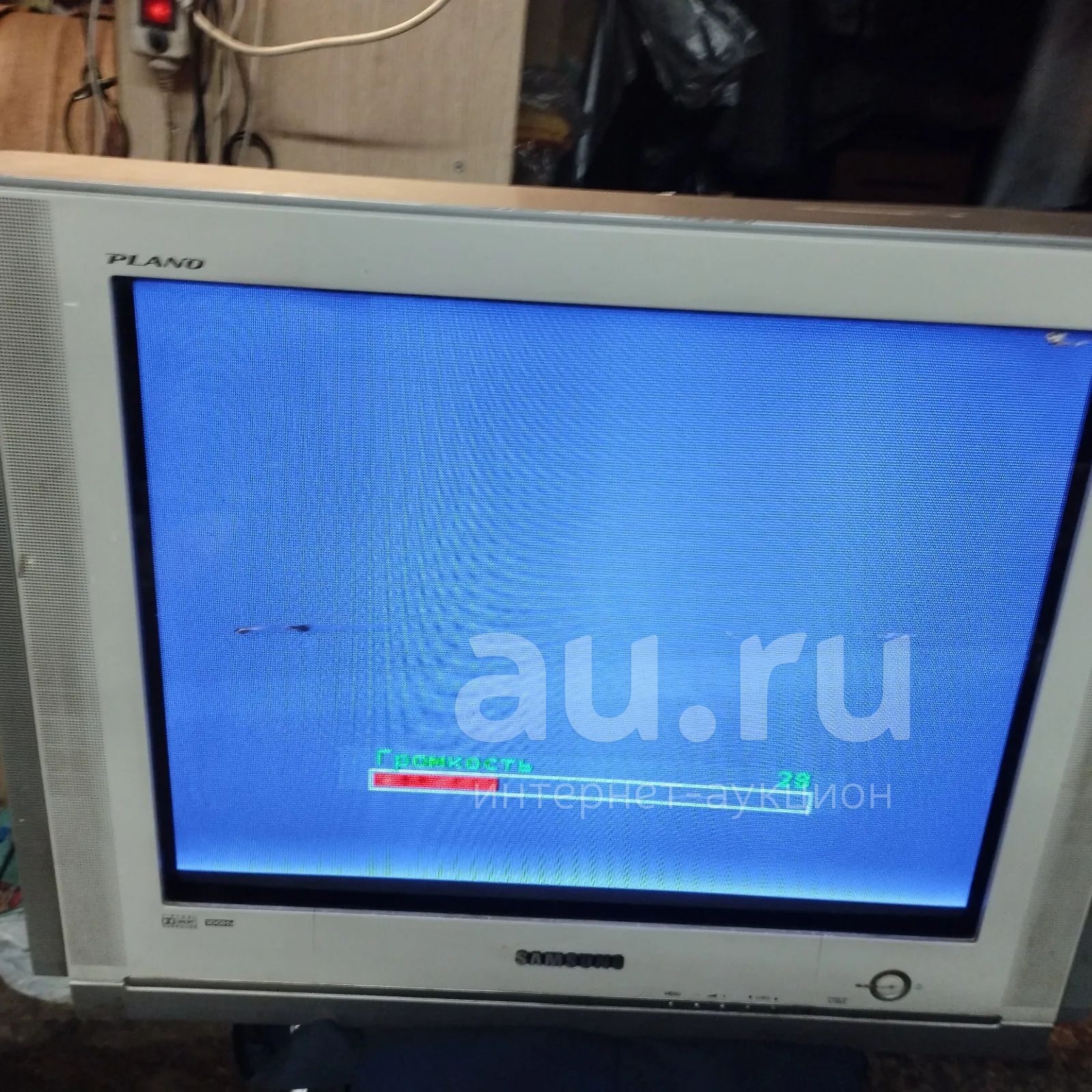 Tv samsung — купить в Красноярске. Состояние: Б/у. Телевизоры на ...