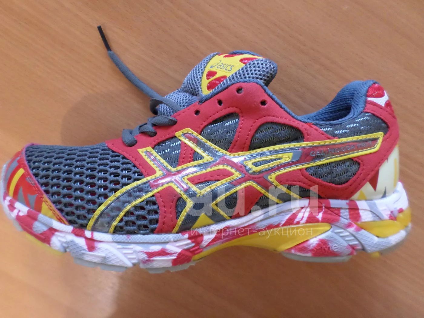 Asics gel noosa 40 hotsell