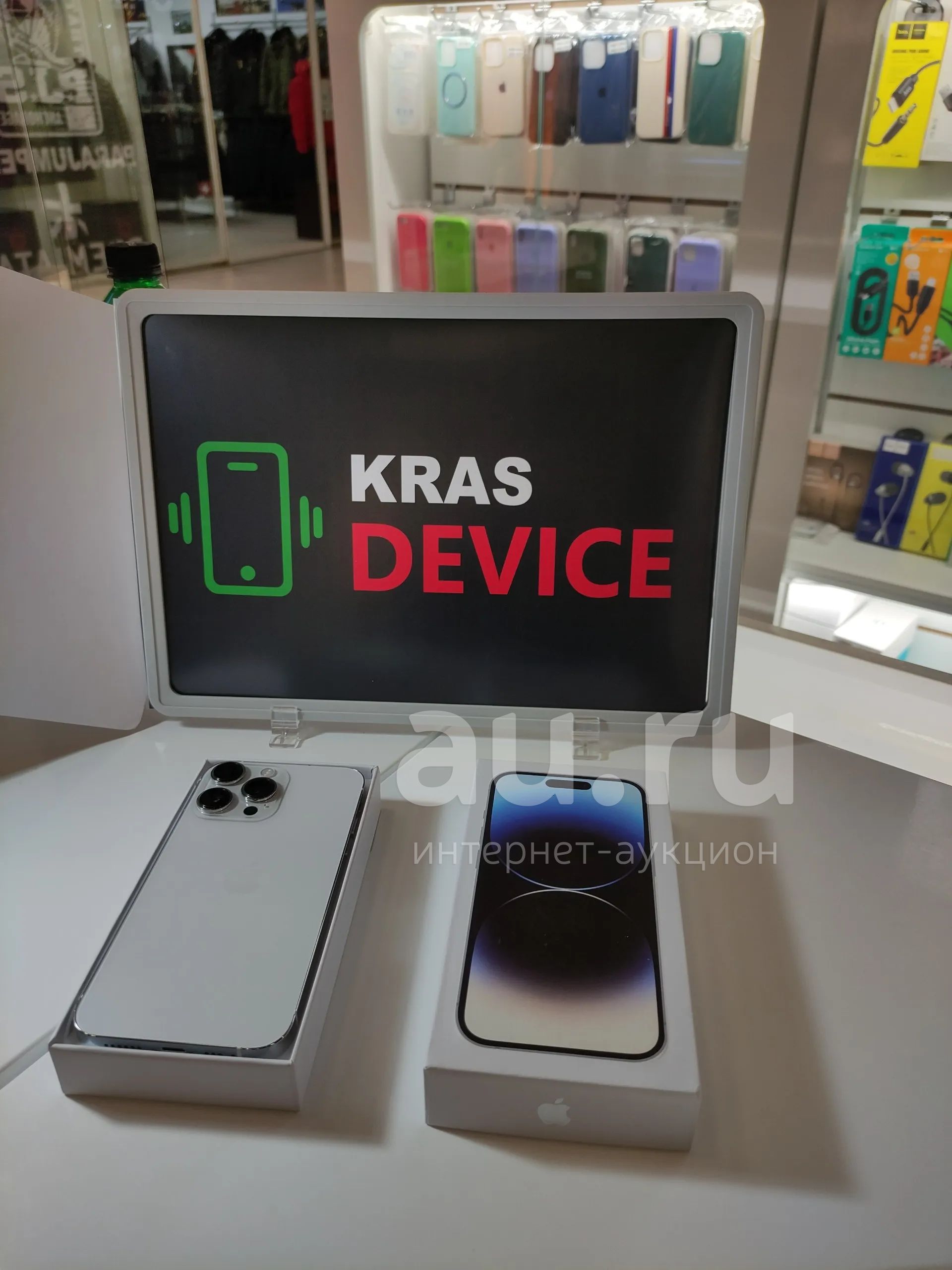 Xr в корпусе 14 pro 64gb белый — купить в Красноярске. Состояние: Новое ...
