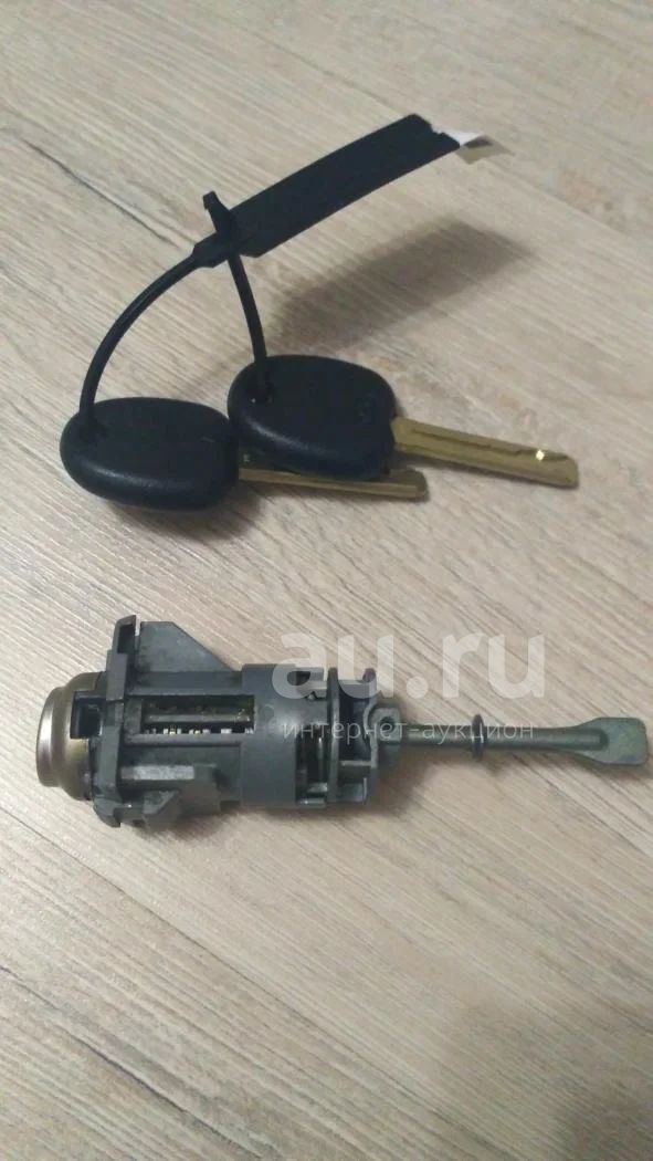 Купить Личинки Двери Киа Рио 1