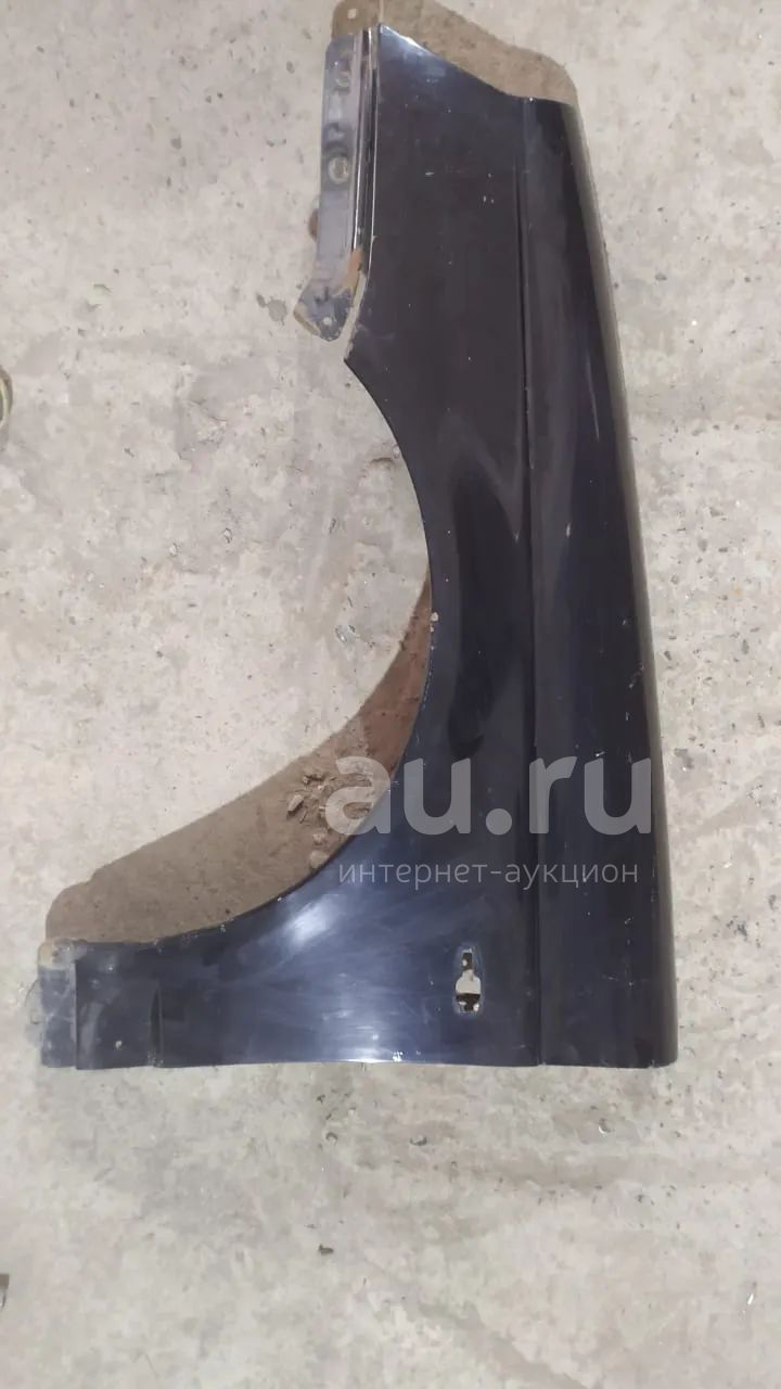 Крыло Приора — купить в Красноярске. Состояние: Б/у. Кузов на интернет ...