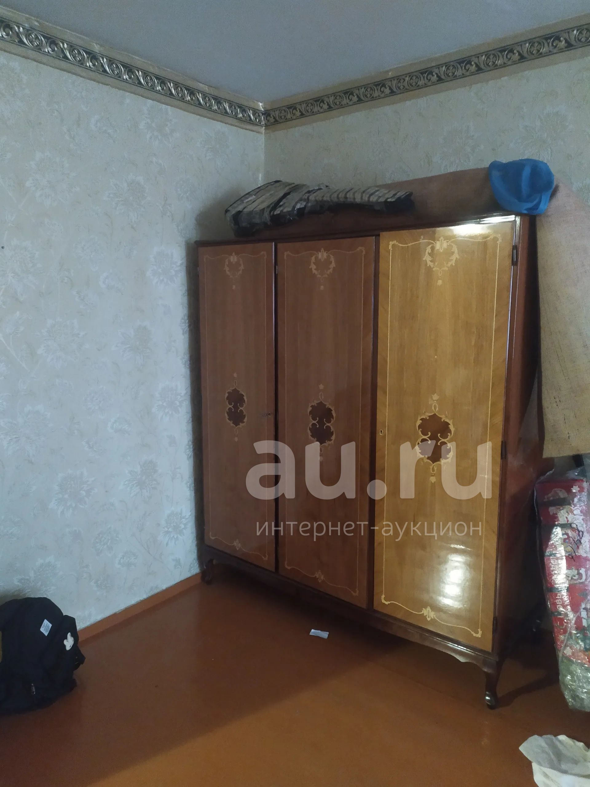 Спальный гарнитур времен СССР — купить в Красноярске. Состояние: Б/у ...