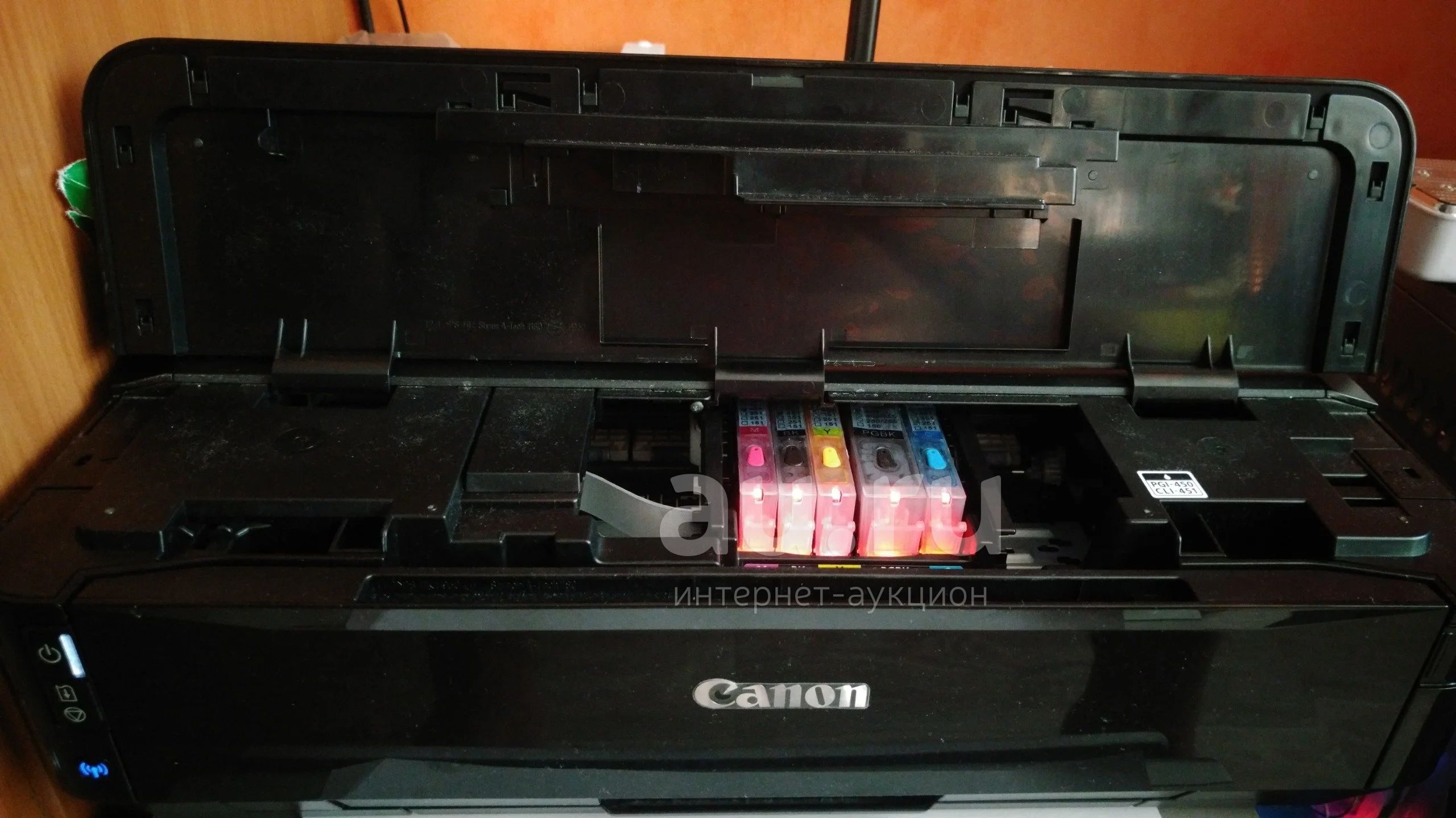 Canon ip7240. Canon ip7240 купить