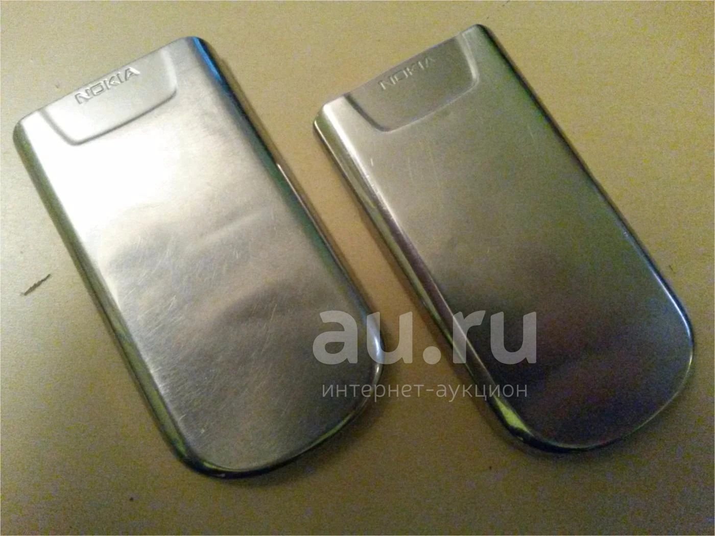 Задняя крышка для Nokia 8800 Оригинал — купить в Красноярске. Состояние:  Б/у. Корпуса, клавиатуры, кнопки на интернет-аукционе Au.ru