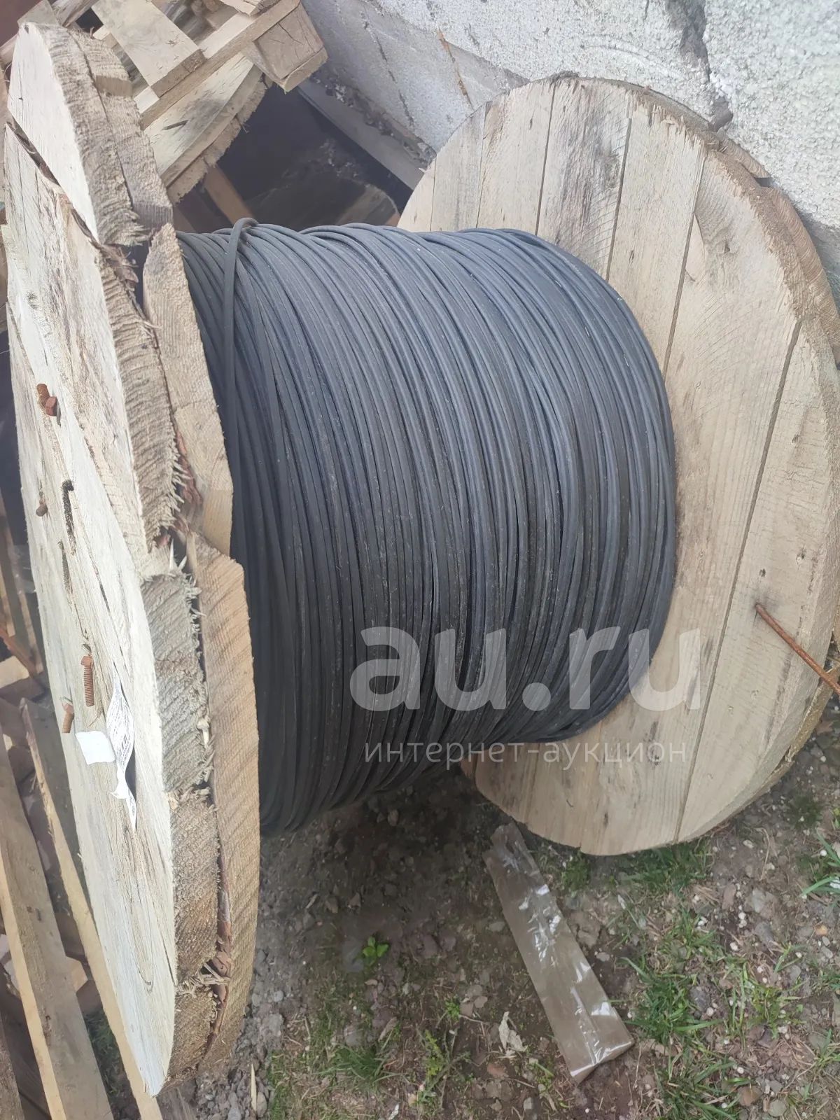 Кабель ВВГ 2х1,5 | ВВГпнг(А)-LS 2*1,5 | ВВГпнг (А) - LS 2х1,5 плоский ...