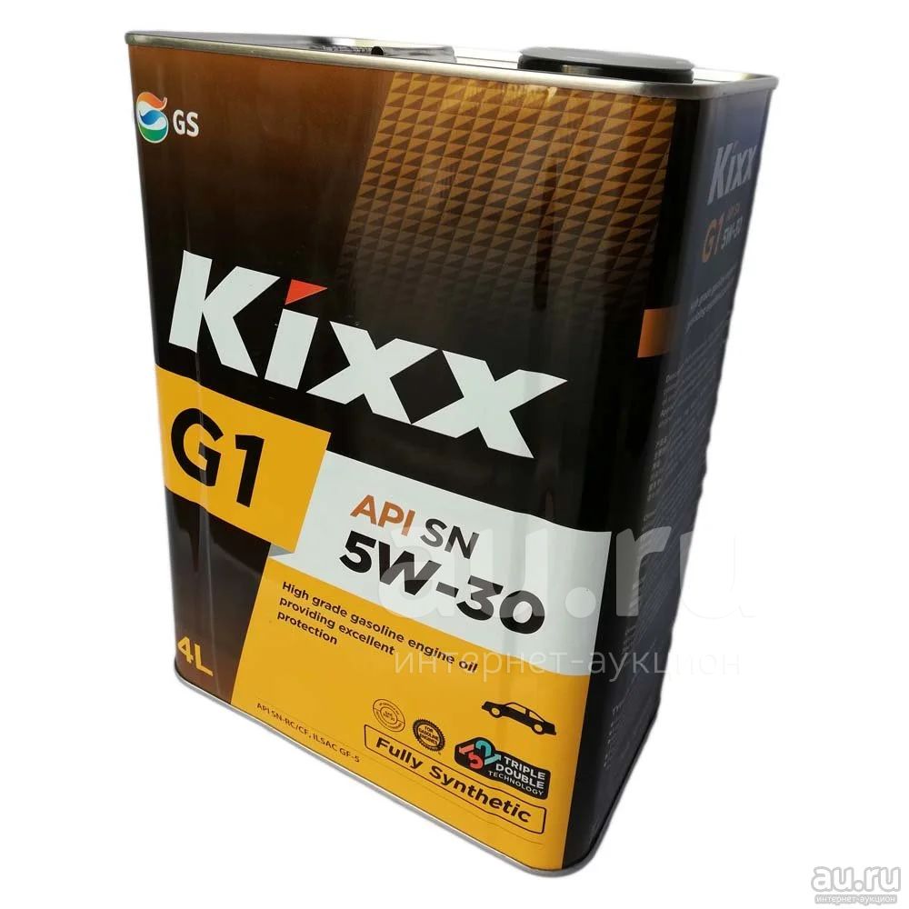 Моторное Масло Kixx 5w40 Купить