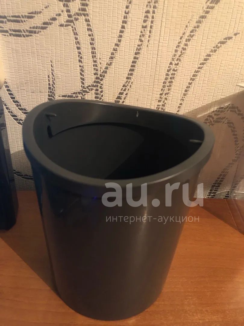Настольный мусорный контейнер уценка — купить в Красноярске. Состояние ...