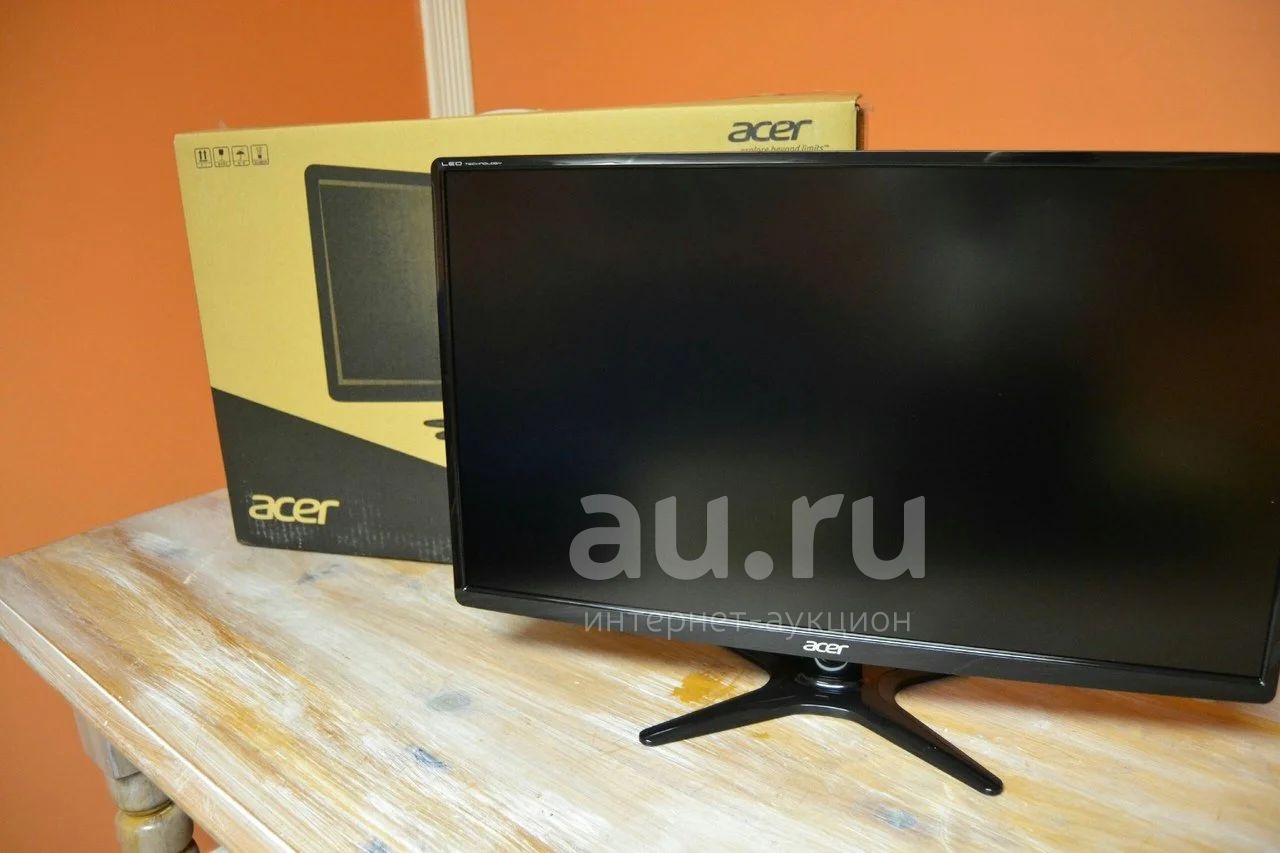 Купить Монитор 24 Асер Аl2216w