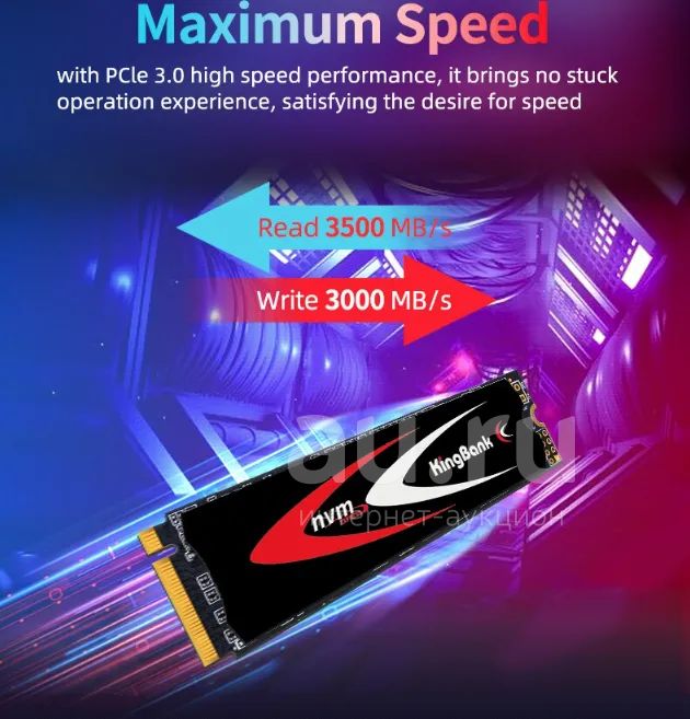 Ssd 512гб M2 NVMe ссд M.2 512 gb с радиатором новый — купить в ...