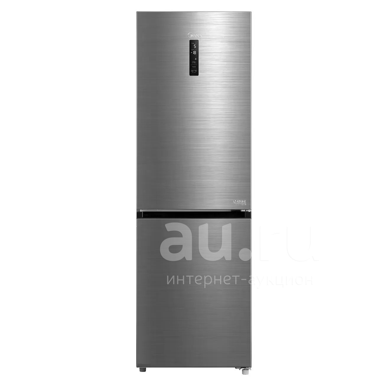 Холодильник Midea MDRB470MGF46OM / NoFrost (Новый, В упаковке, Гарантия ...