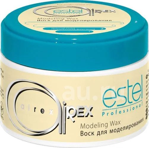 Глина Для Моделирования Волос Estel Купить