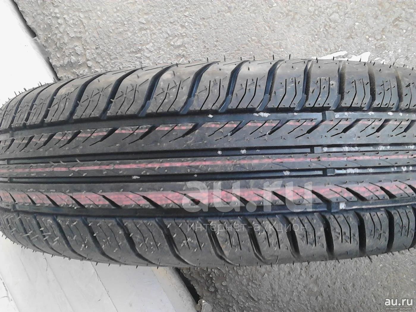 Летняя резина 195/65 R-15 "Кама Breeze 132" новая — купить в ...