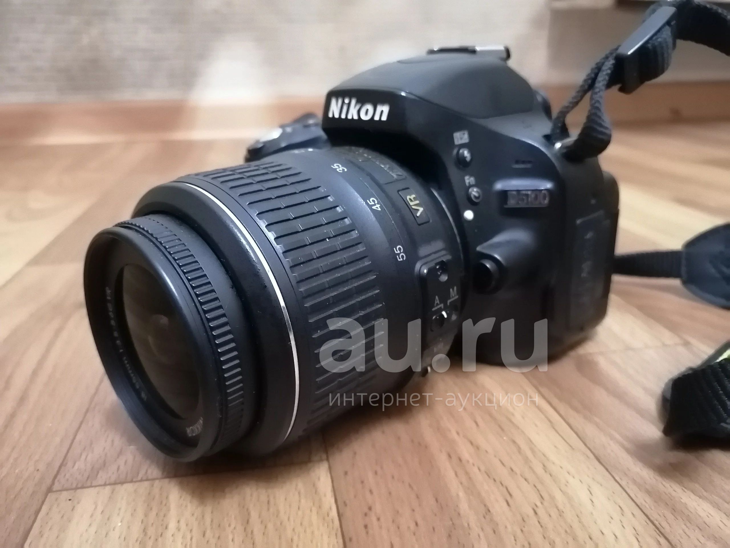 Никон Д5100 Цена