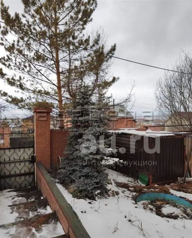 Купить Дом В Покровке Красноярск От Собственника