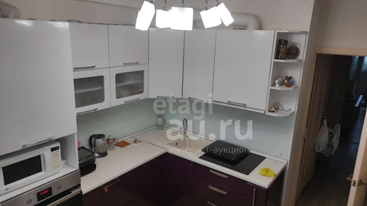 Судостроительная 62 Красноярск Купить Квартиру