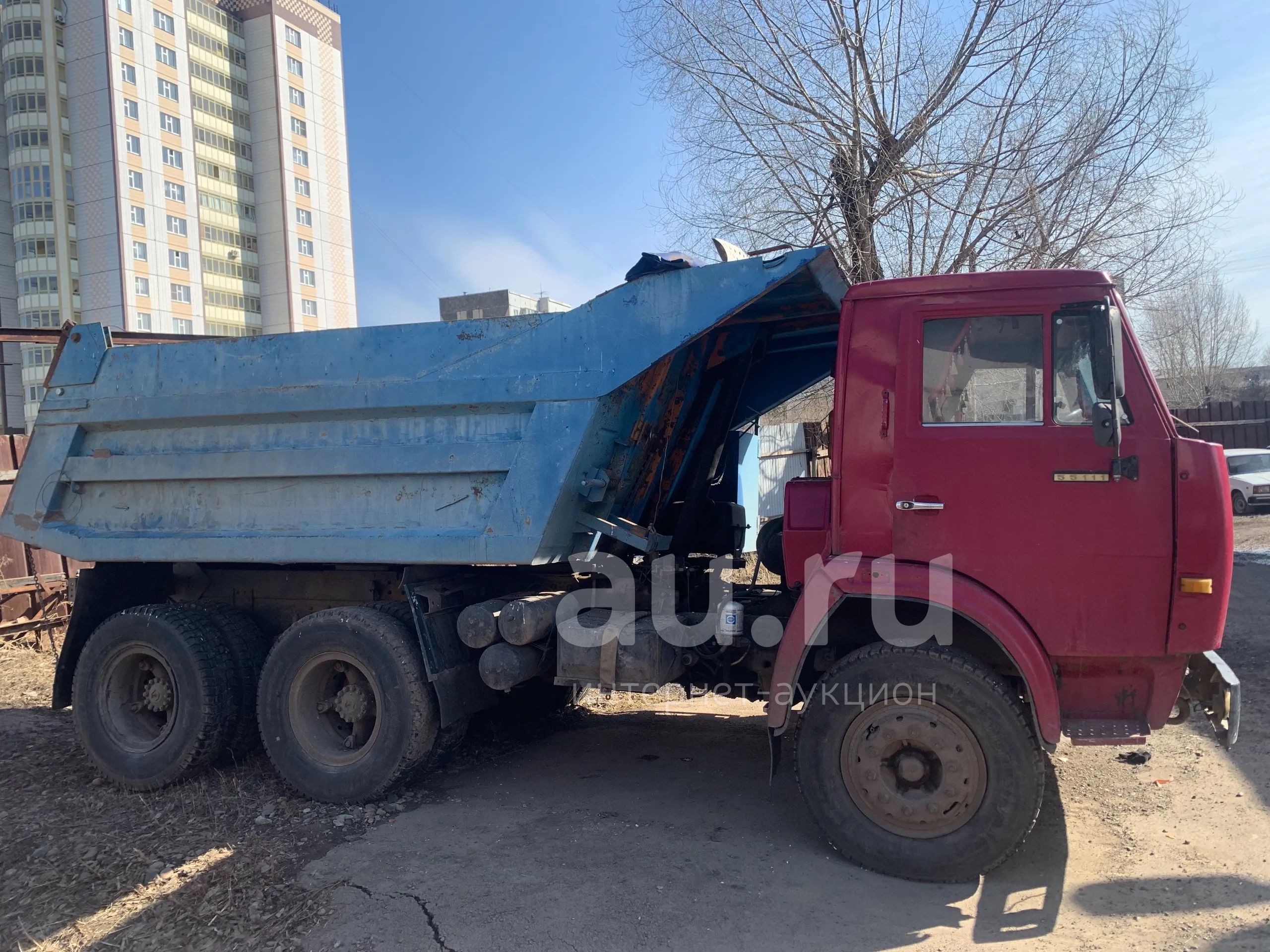 Перевозка сыпучих грузов камаз — купить в Красноярске. Грузоперевозки ...