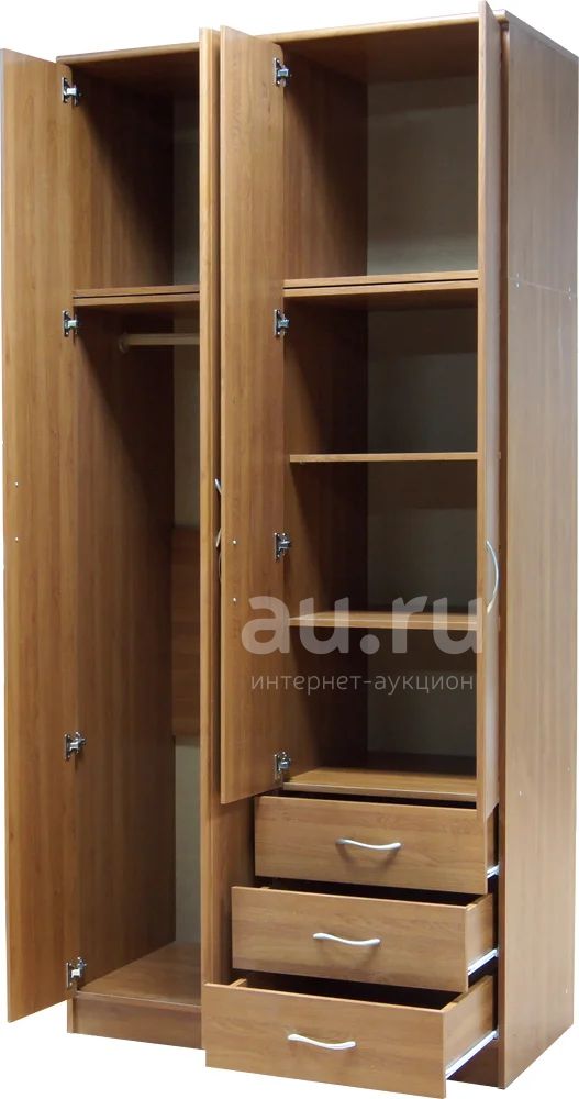 Шкаф зенит 3 инструкция по сборке