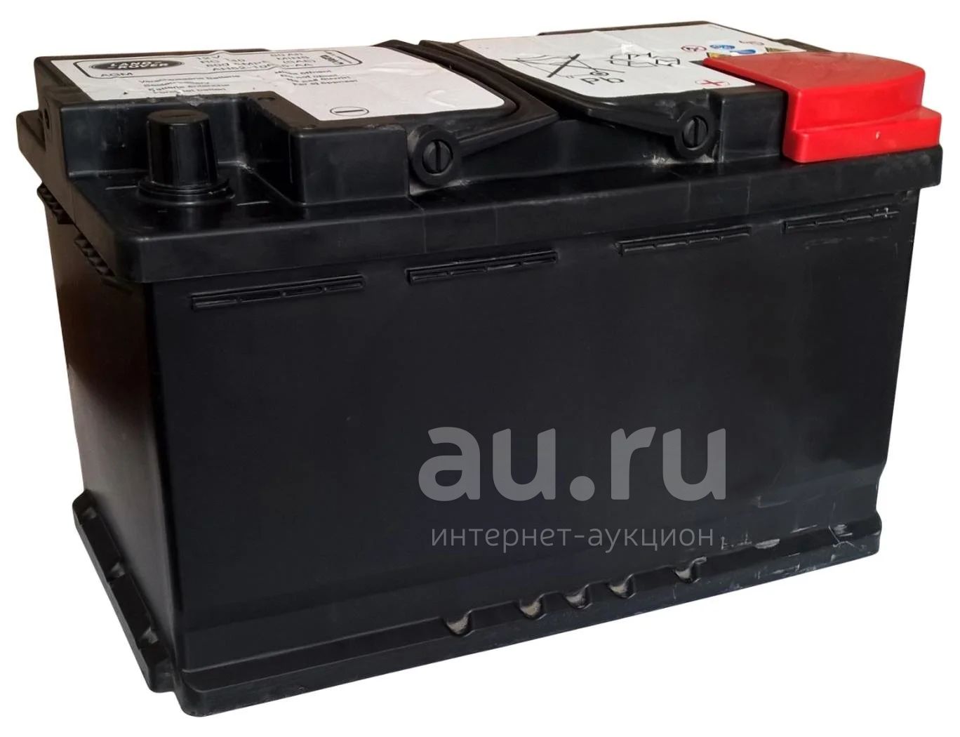 Ah52-10655-ab Varta. Аккумулятор Varta Ah 52-10655-ab. АКБ-AGM/VRLA/MF ah52-10655-ab 12v/80ah. АКБ Varta ah52-10655-ab.