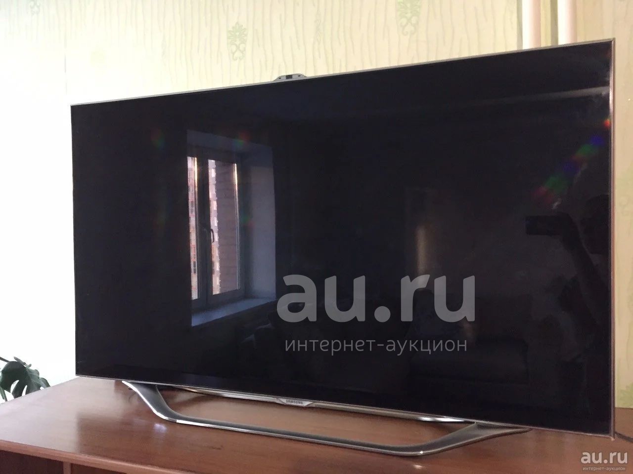 Купить Телевизор На Авито В Москве