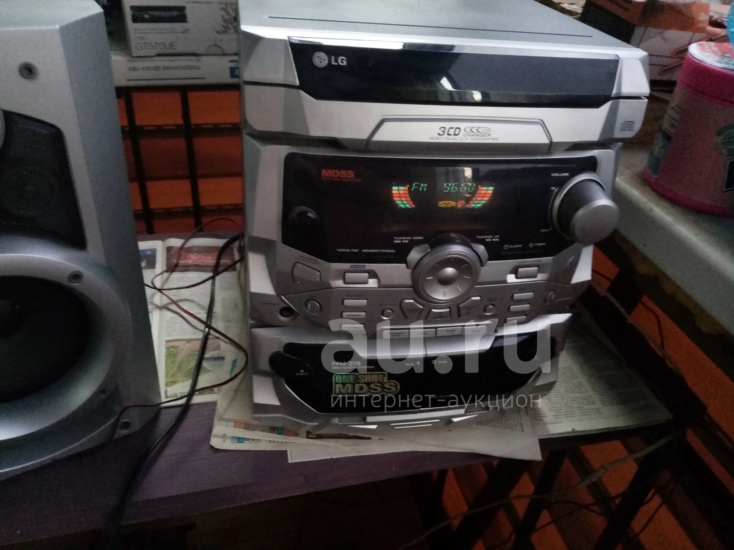 Колонка Lg Ol100 Купить