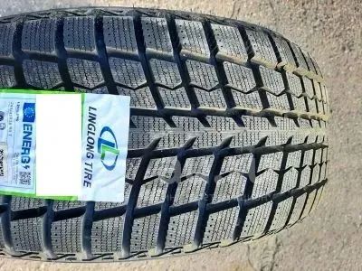 Зимняя резина 275/70 R-16 "Ling Long Winter Ice Suv" липучка 4 шт ...