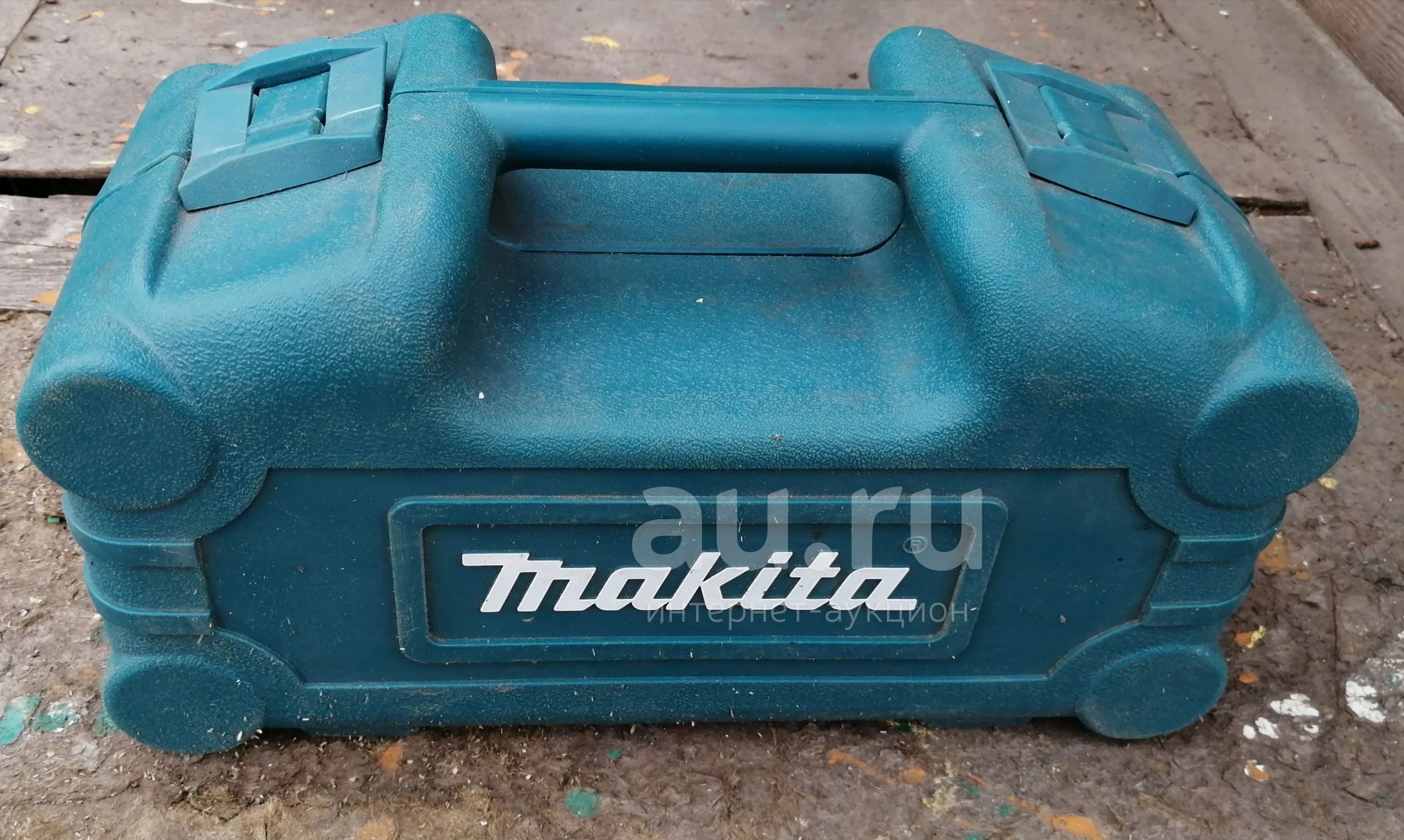 Набор бит Makita для шуруповёрта или отвертки — купить в Красноярске ...
