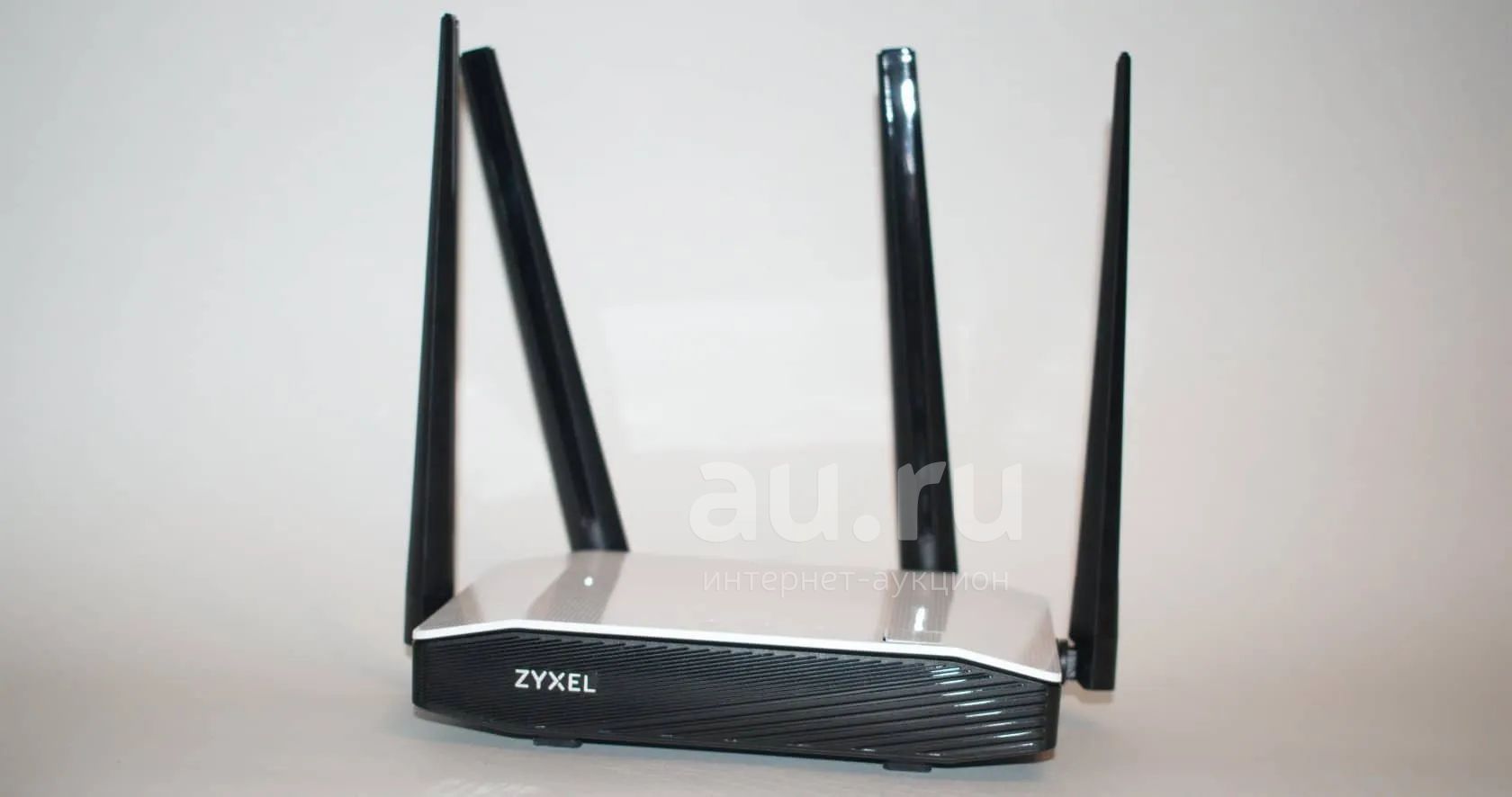 Wi-Fi роутер Zyxel Keenetic Extra II — купить в Красноярске. Состояние ...