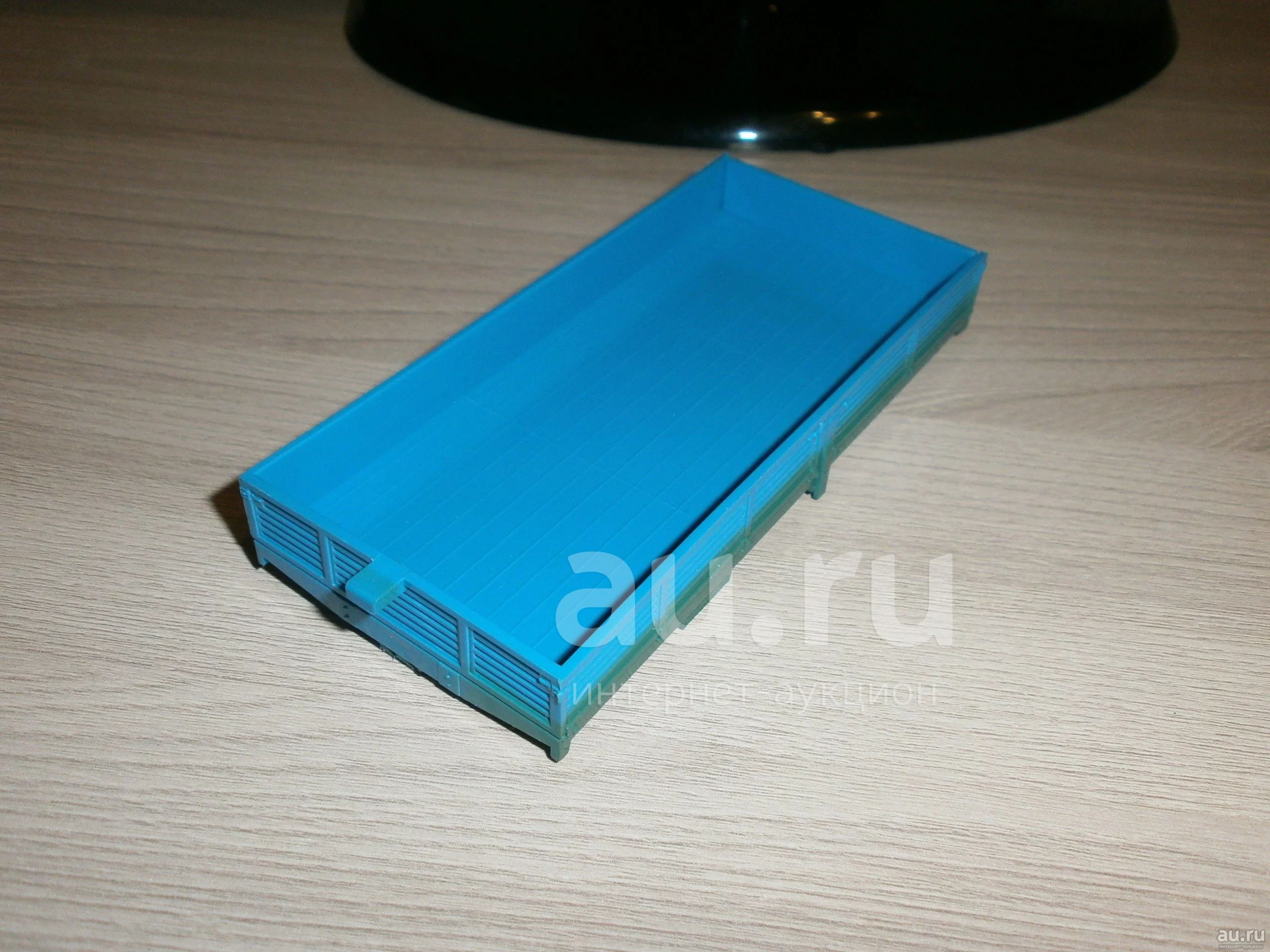 кузов Камаз 5320 1:43 СССР — купить в Красноярске. Состояние: Б/у ...