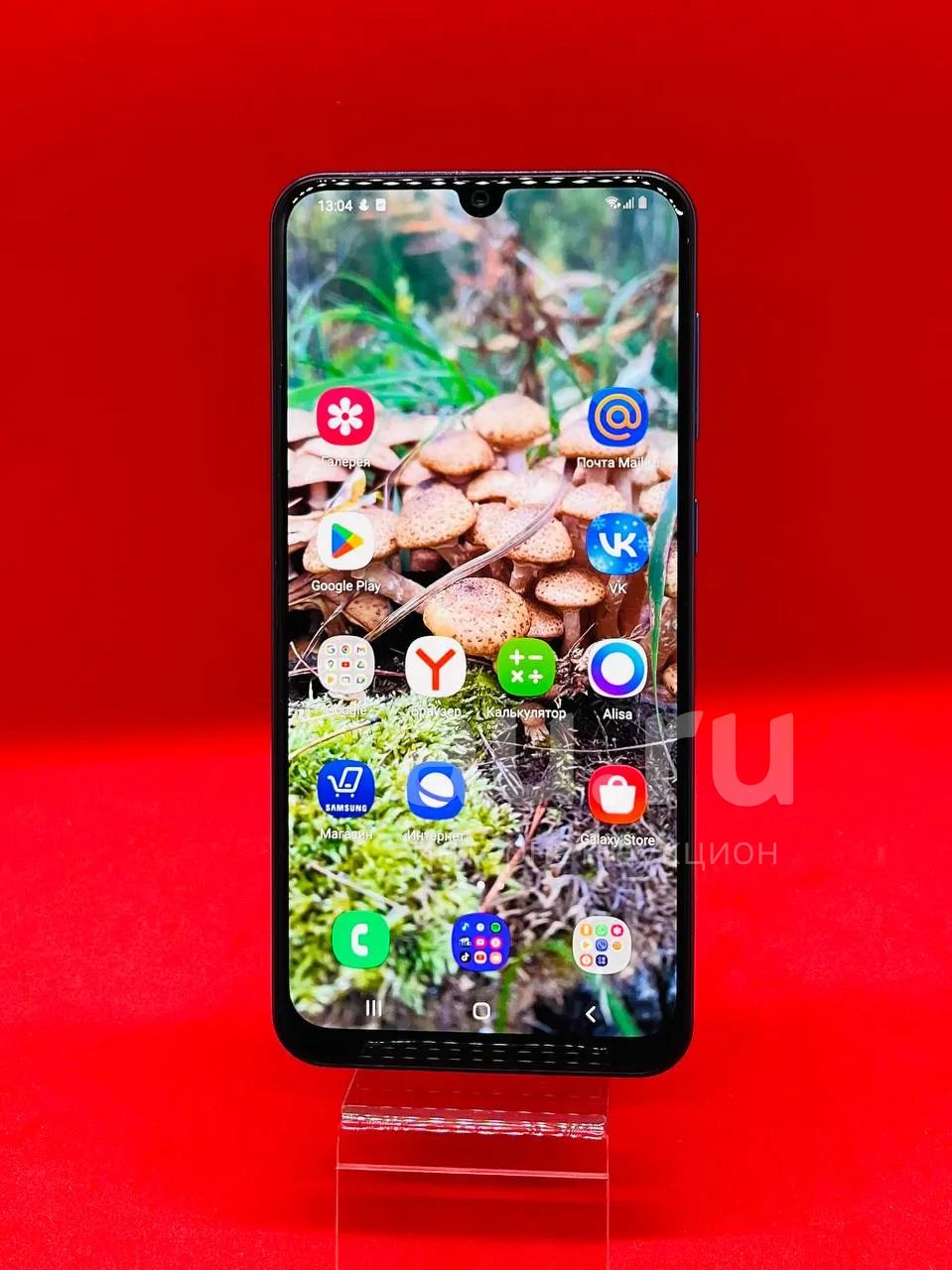 Смартфон Samsung Galaxy A30 3/32 (Ш 31573) — купить в Красноярске ...