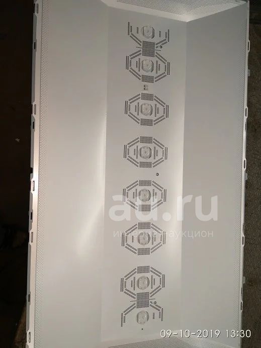 led string SSC_32LJ61_HD_8LED_REV03_170224 panel NC320DXG — купить в ...