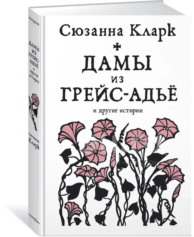 oz меш. (17..016)или(17..025) Дамы из Грейс-Адьё и другие истории ...