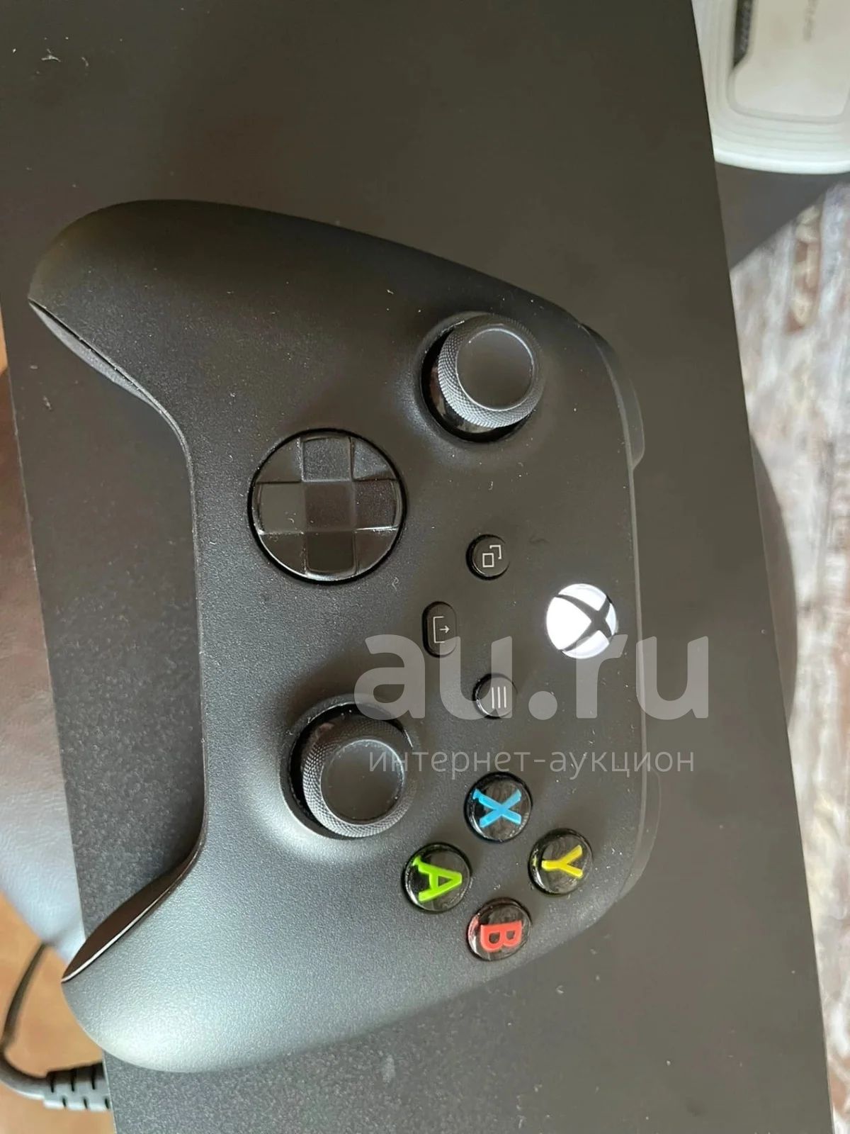 Xbox Series X + подписка game pass — купить в Красноярске. Состояние: Б ...