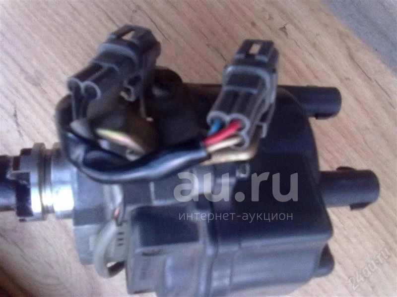 коммутатор 3s fe