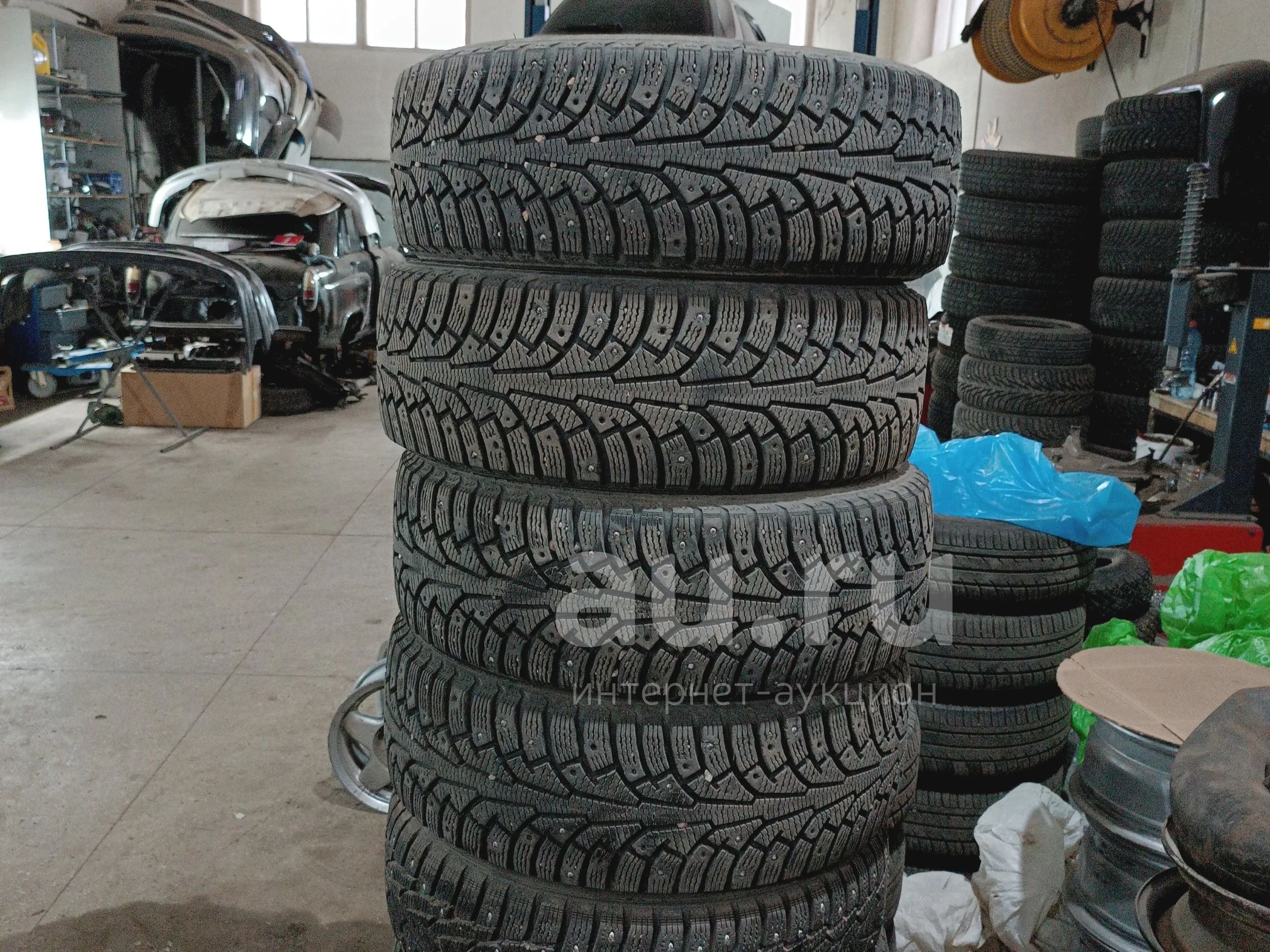Nordman 5 205 55 r16 отзывы