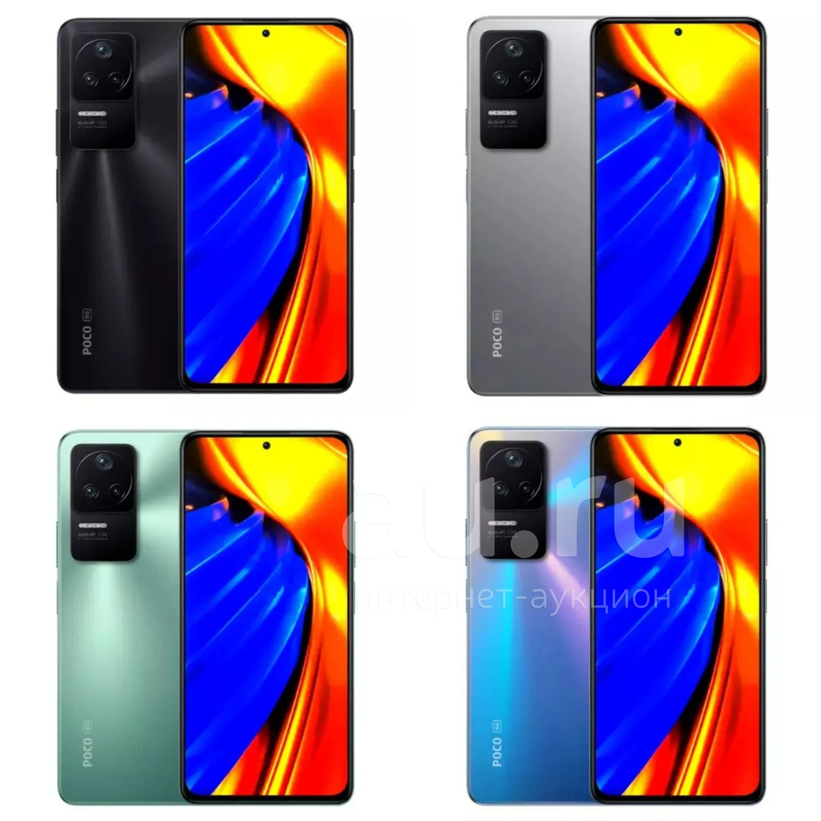 Xiaomi poco x6 8 256 гб global