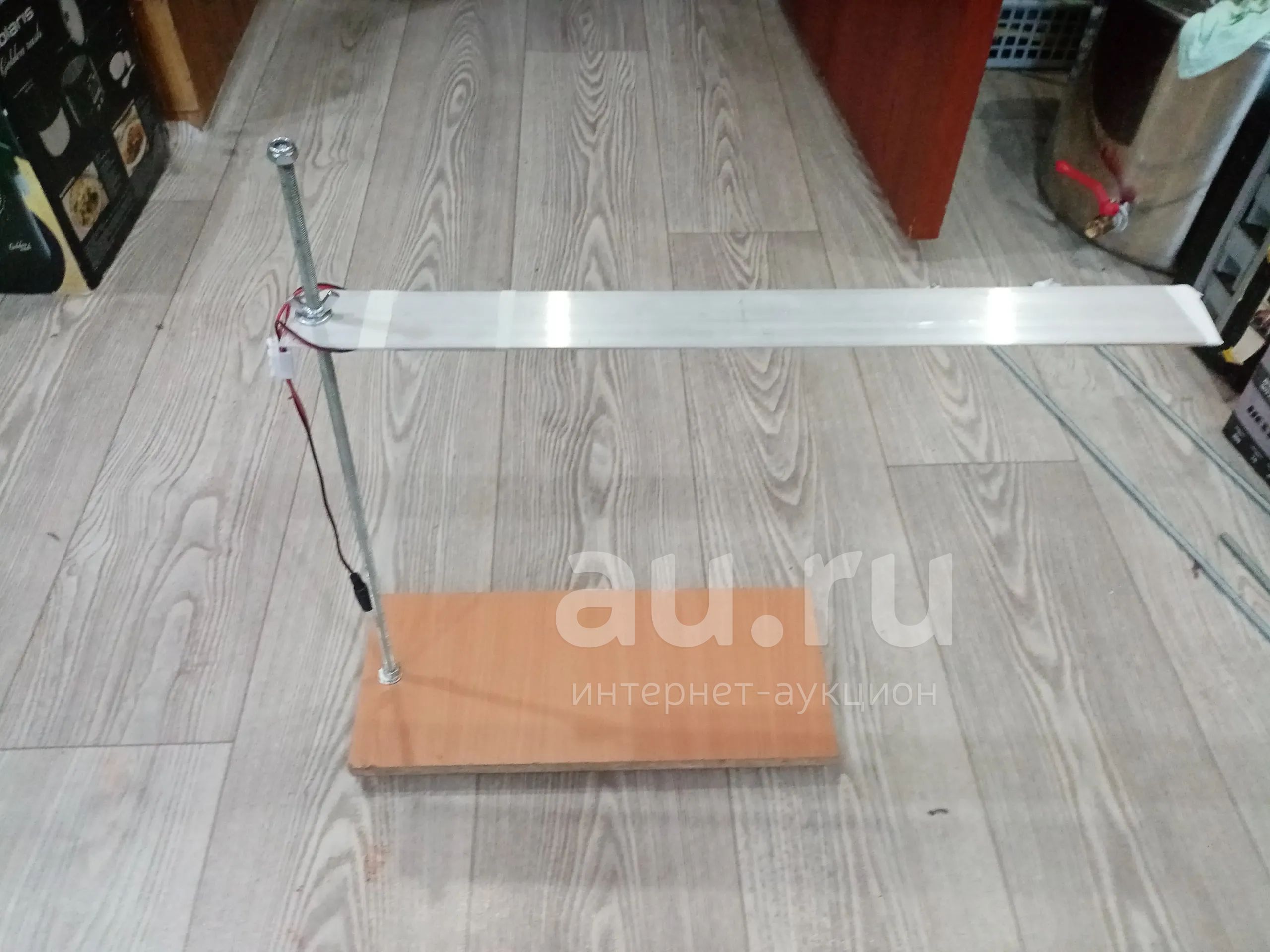 стойка для подсветки рассады — купить в Красноярске. Состояние: Новое ...